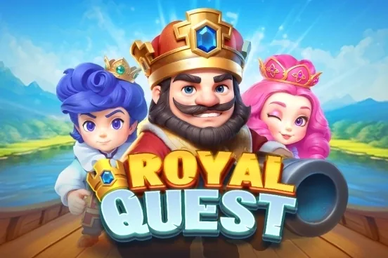 Royal Quest